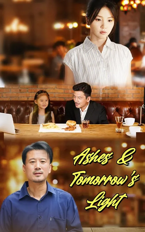 Ashes & Tomorrow’s Light